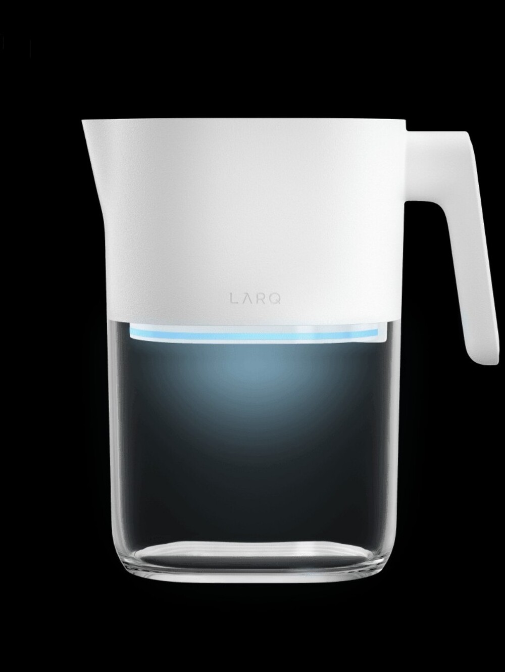 LARQ PureVis™ pitcher